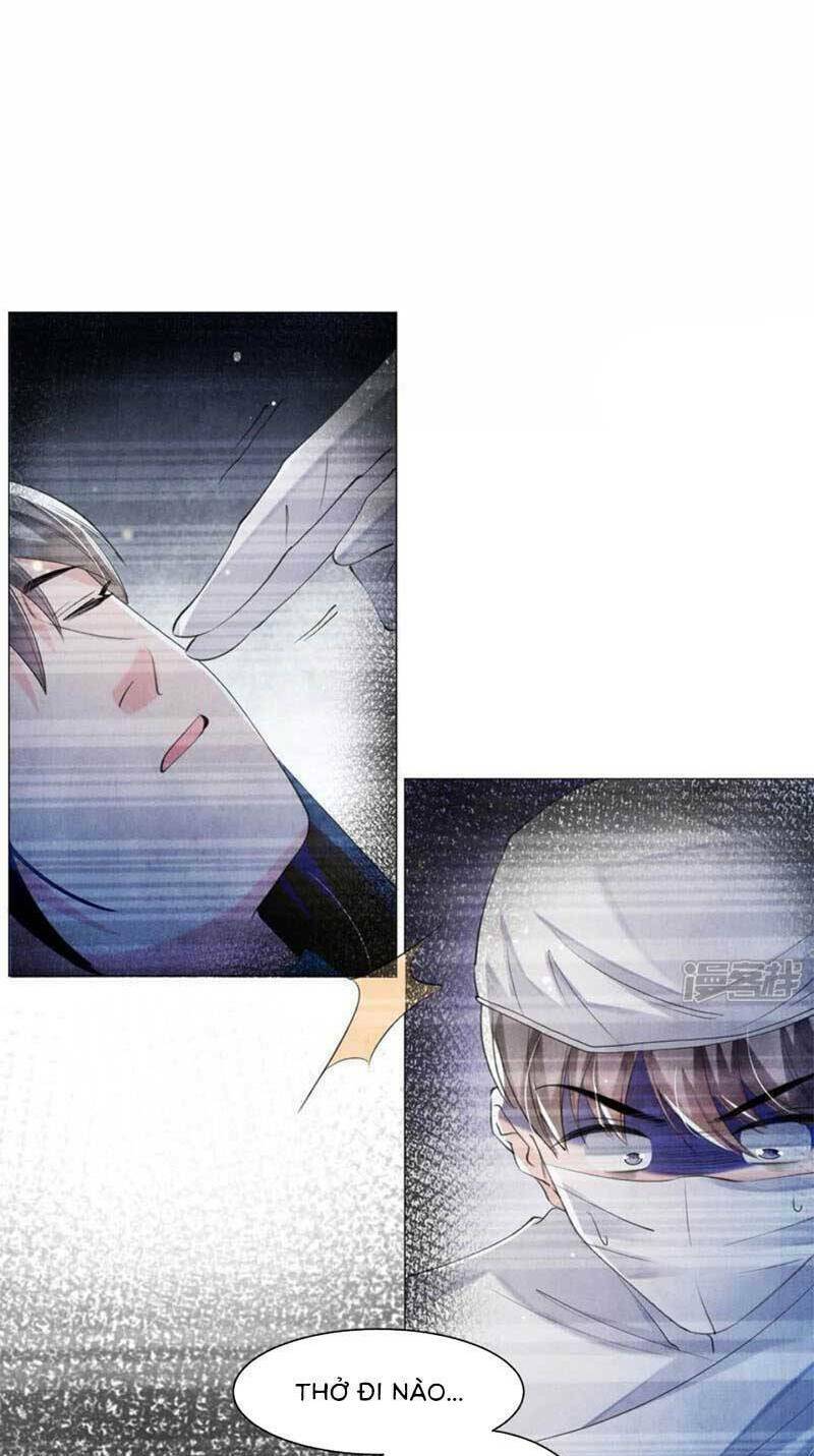 Tôi Có Ông Chồng Hay Ghen Chap 103 - Next Chap 104