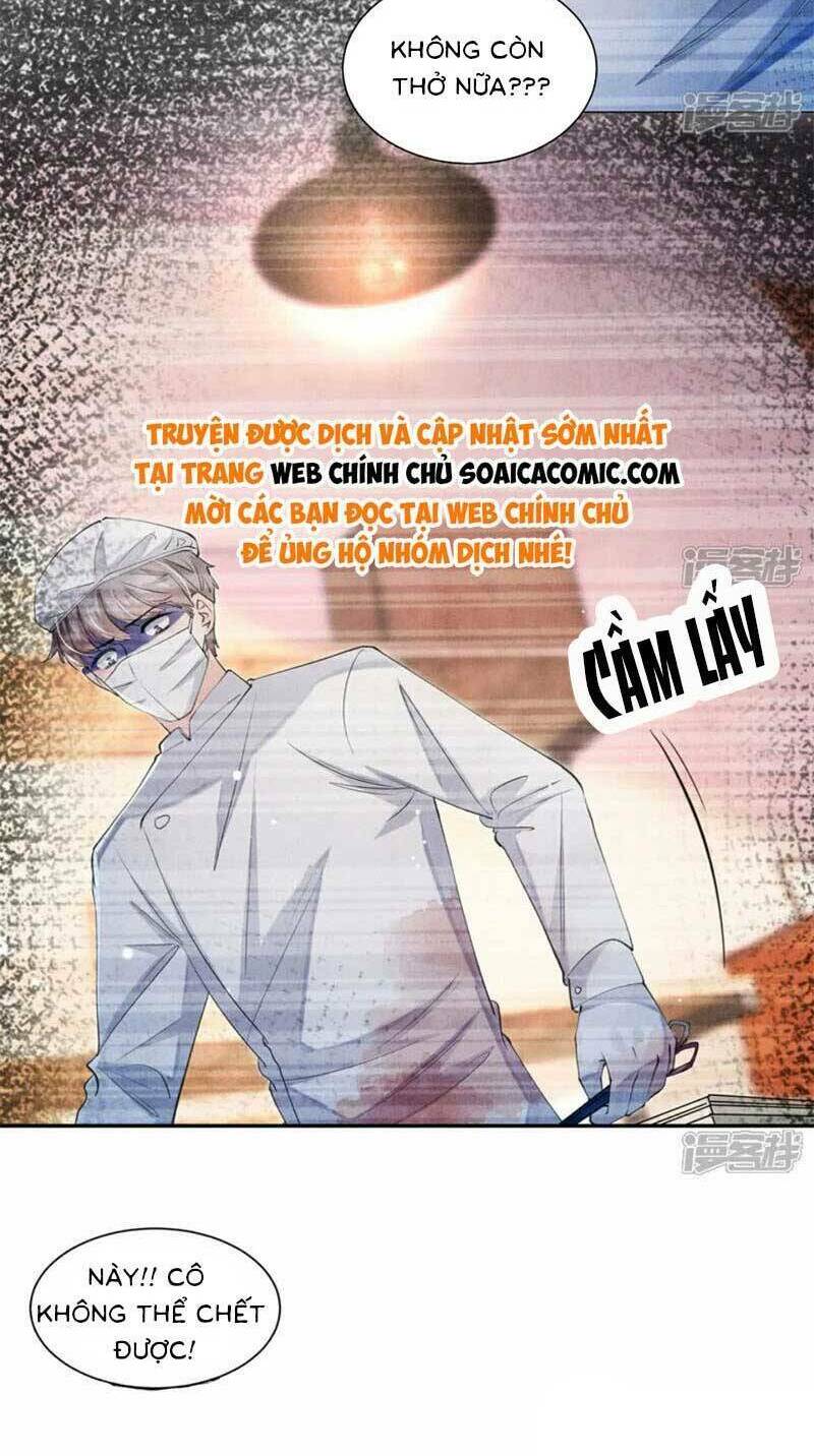 Tôi Có Ông Chồng Hay Ghen Chap 103 - Next Chap 104