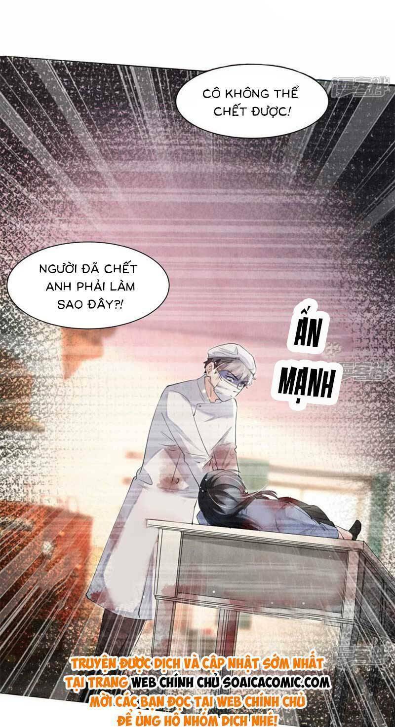 Tôi Có Ông Chồng Hay Ghen Chap 103 - Next Chap 104