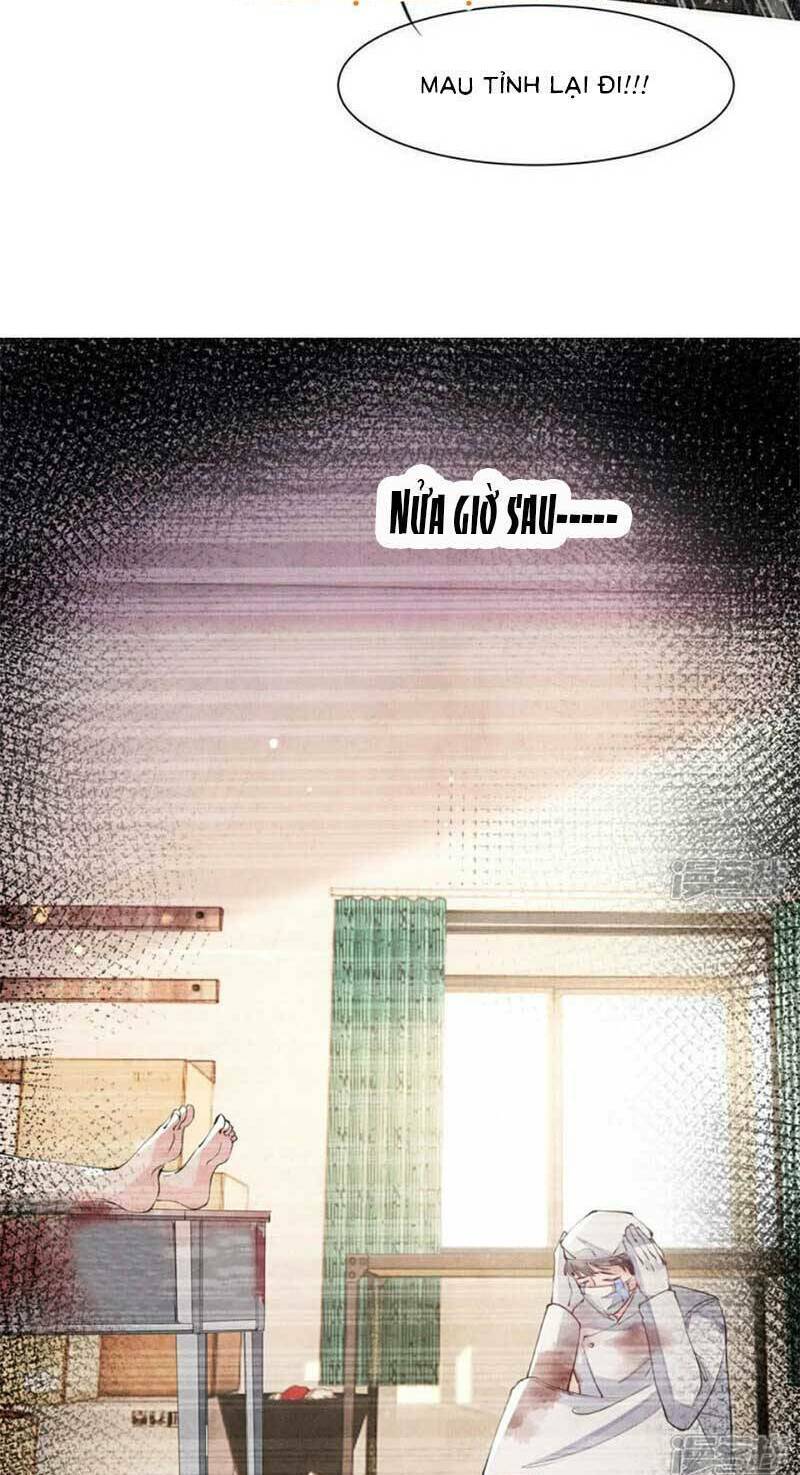 Tôi Có Ông Chồng Hay Ghen Chap 103 - Next Chap 104