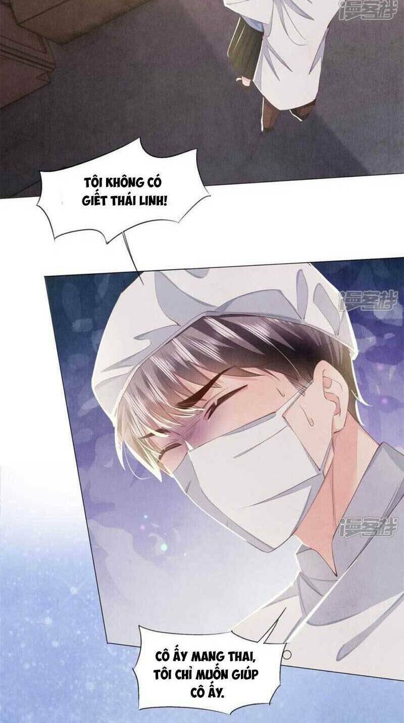 Tôi Có Ông Chồng Hay Ghen Chap 103 - Next Chap 104