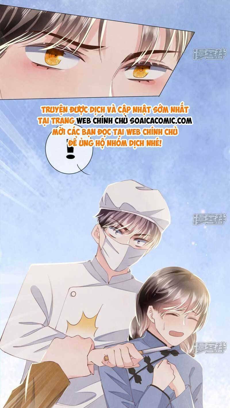 Tôi Có Ông Chồng Hay Ghen Chap 103 - Next Chap 104