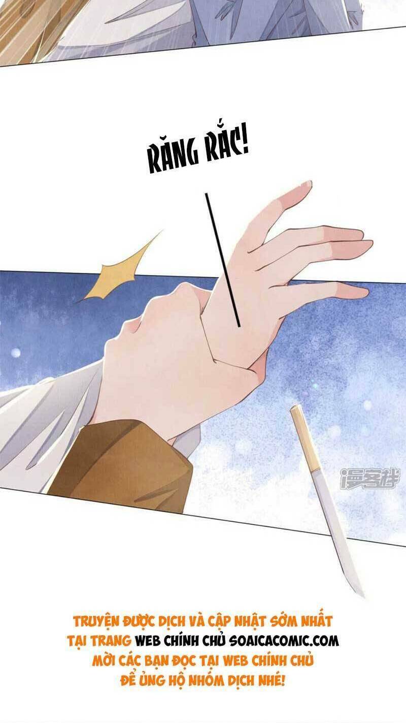 Tôi Có Ông Chồng Hay Ghen Chap 103 - Next Chap 104