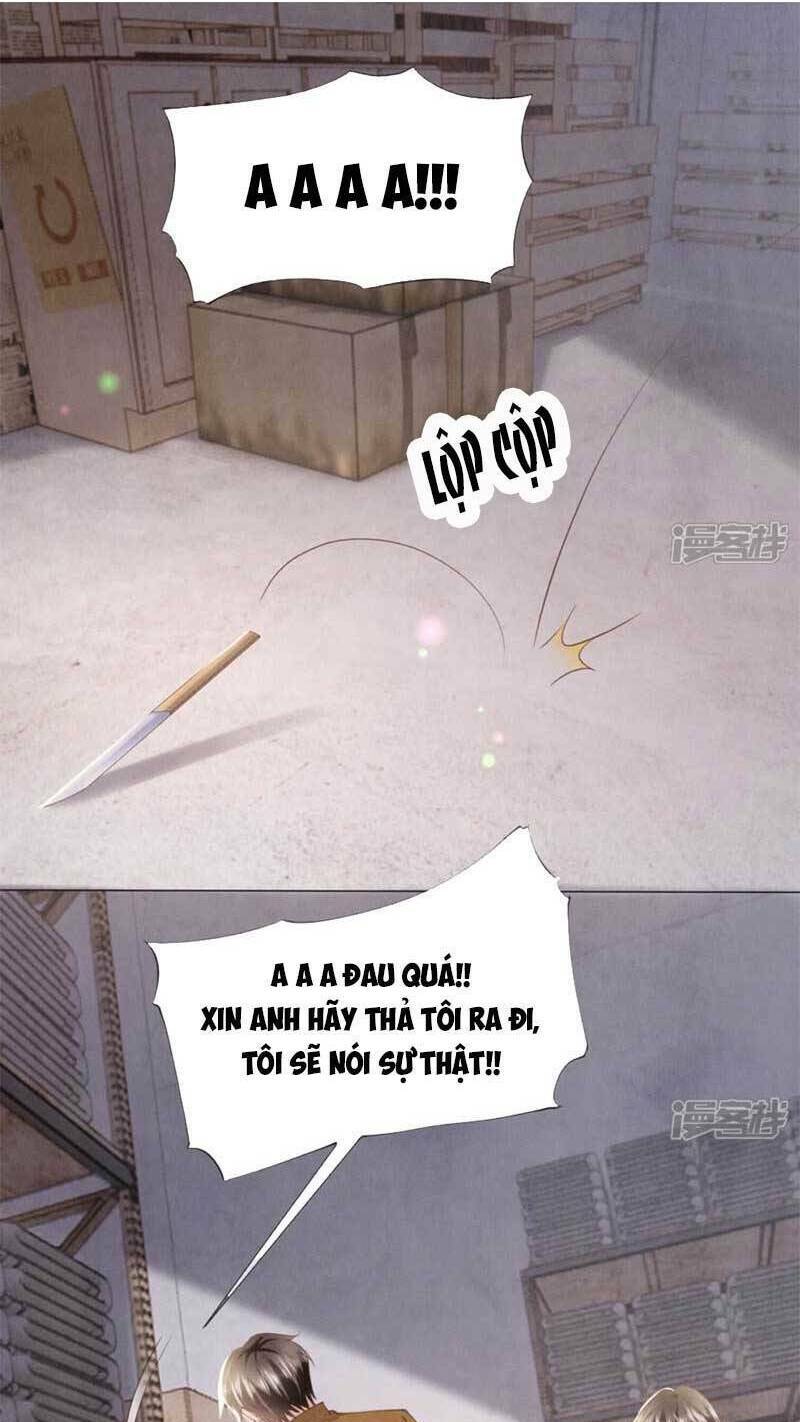 Tôi Có Ông Chồng Hay Ghen Chap 103 - Next Chap 104