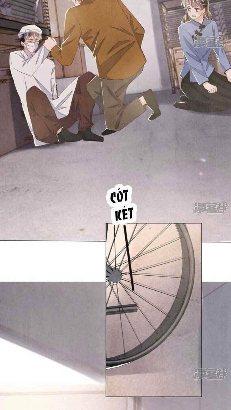 Tôi Có Ông Chồng Hay Ghen Chap 103 - Next Chap 104