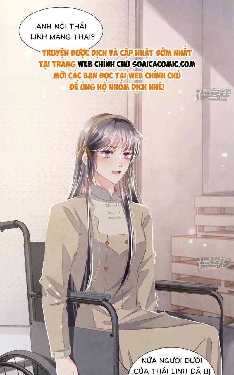 Tôi Có Ông Chồng Hay Ghen Chap 103 - Next Chap 104
