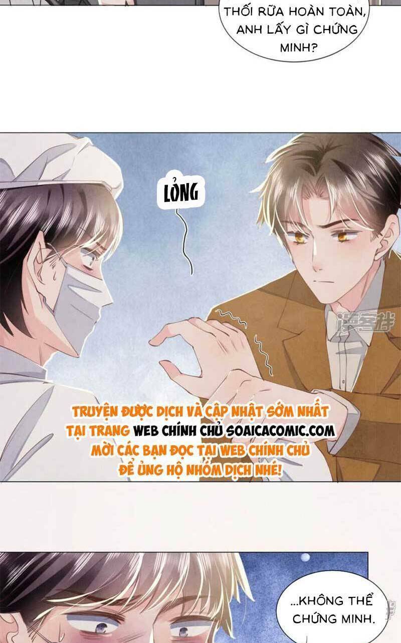 Tôi Có Ông Chồng Hay Ghen Chap 103 - Next Chap 104