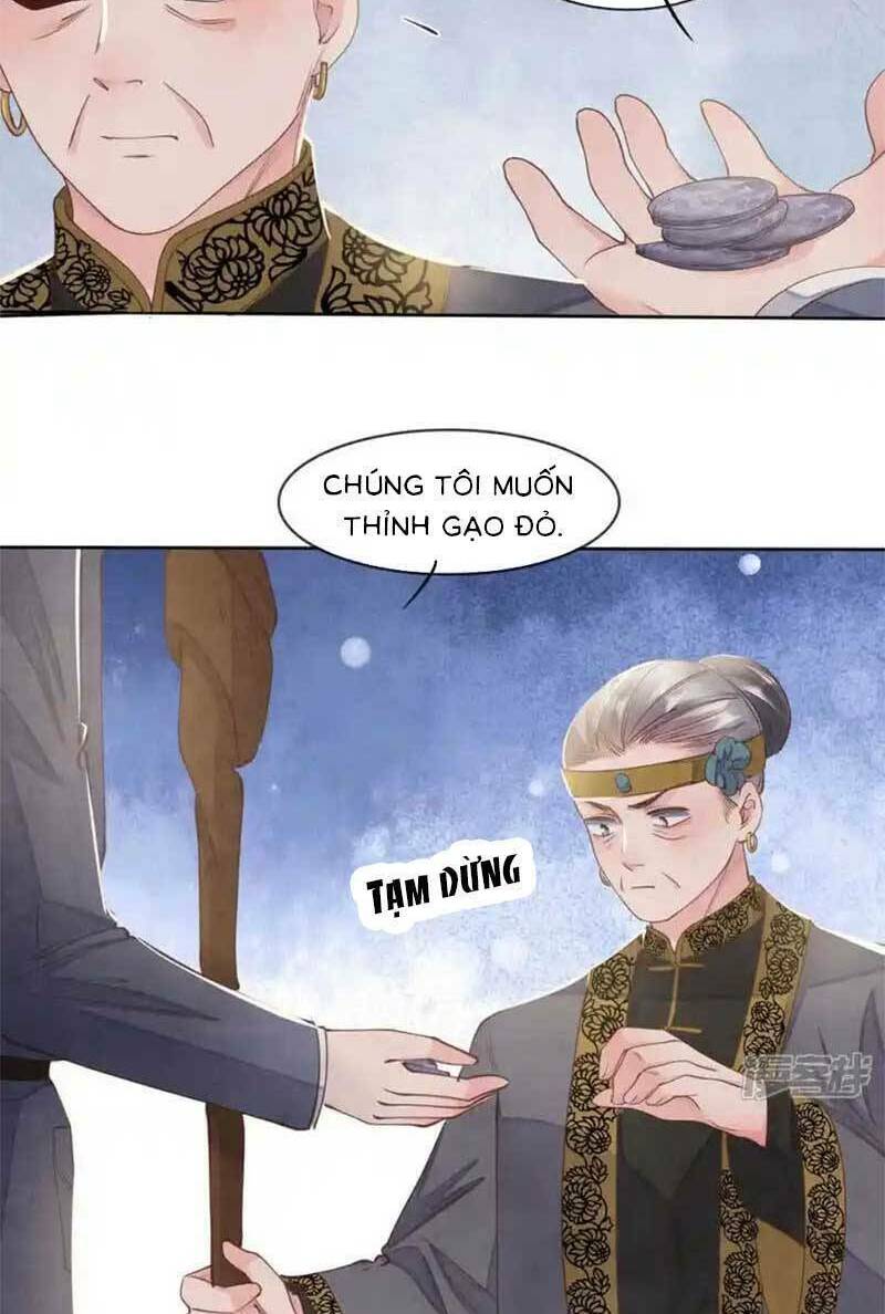 Tôi Có Ông Chồng Hay Ghen Chap 138 - Next Chap 139