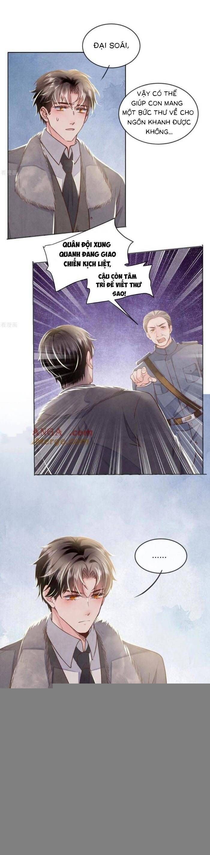 Tôi Có Ông Chồng Hay Ghen Chap 163 - Next Chap 164