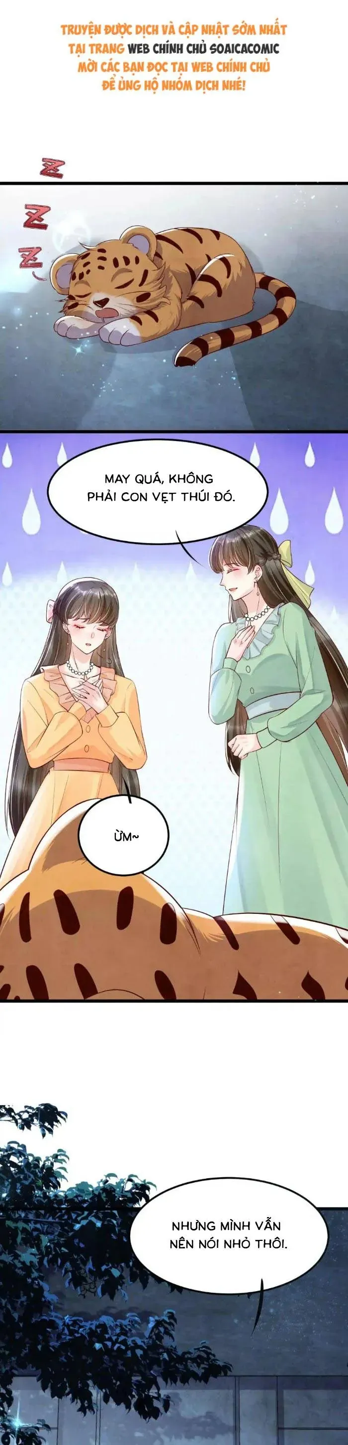 Tôi Có Ông Chồng Hay Ghen Chap 168 - Next Chap 169