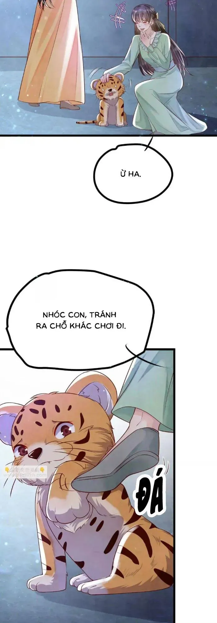 Tôi Có Ông Chồng Hay Ghen Chap 168 - Next Chap 169