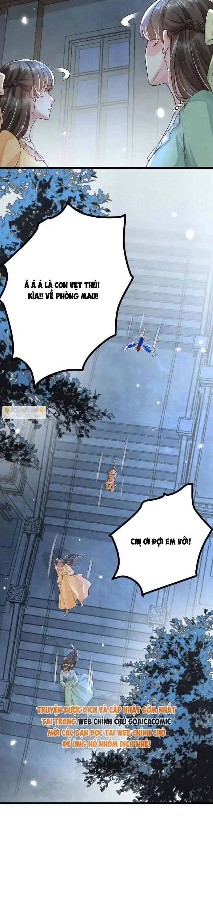 Tôi Có Ông Chồng Hay Ghen Chap 168 - Next Chap 169