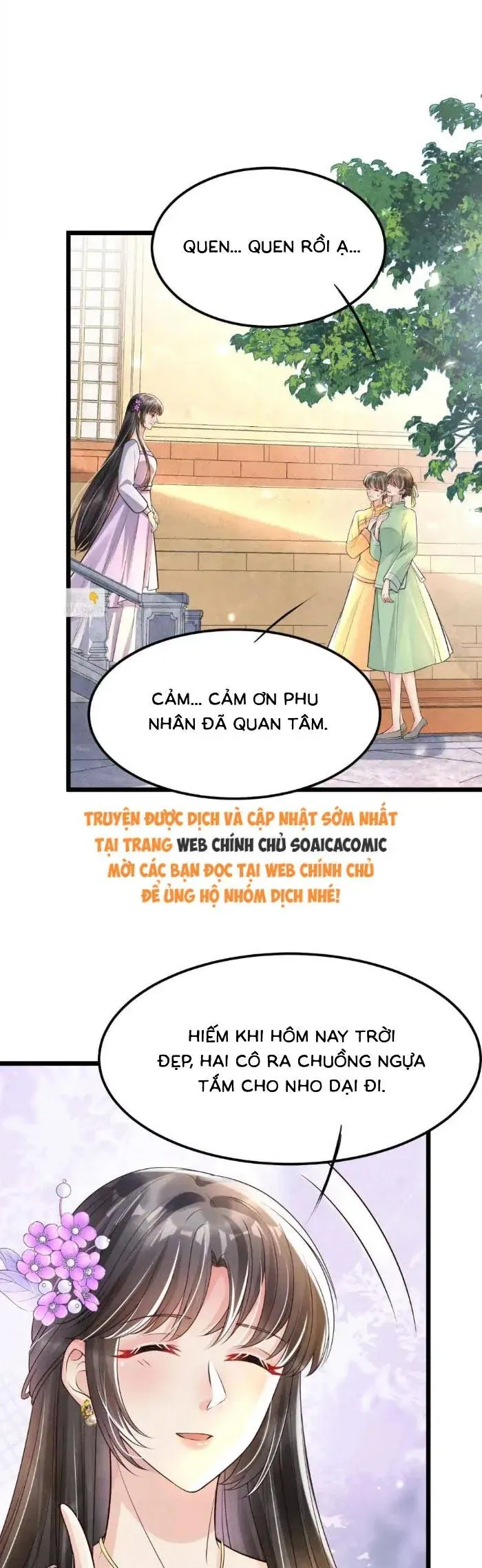 Tôi Có Ông Chồng Hay Ghen Chap 168 - Next Chap 169