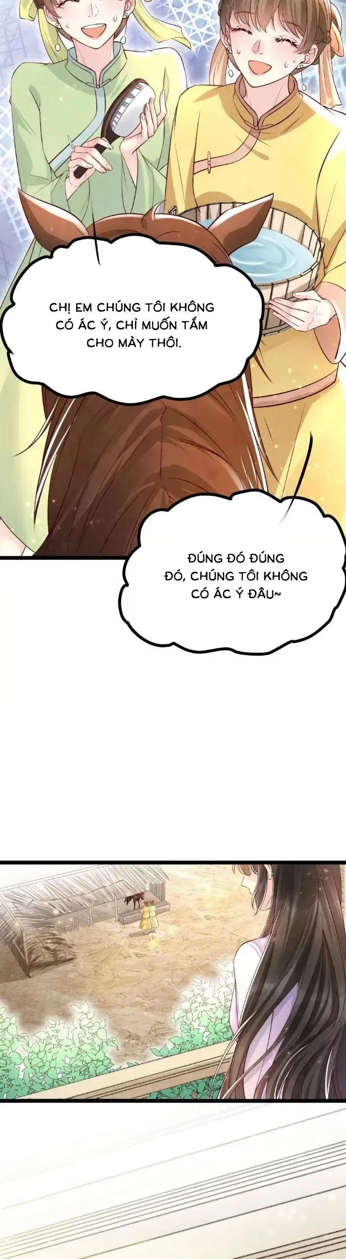 Tôi Có Ông Chồng Hay Ghen Chap 168 - Next Chap 169