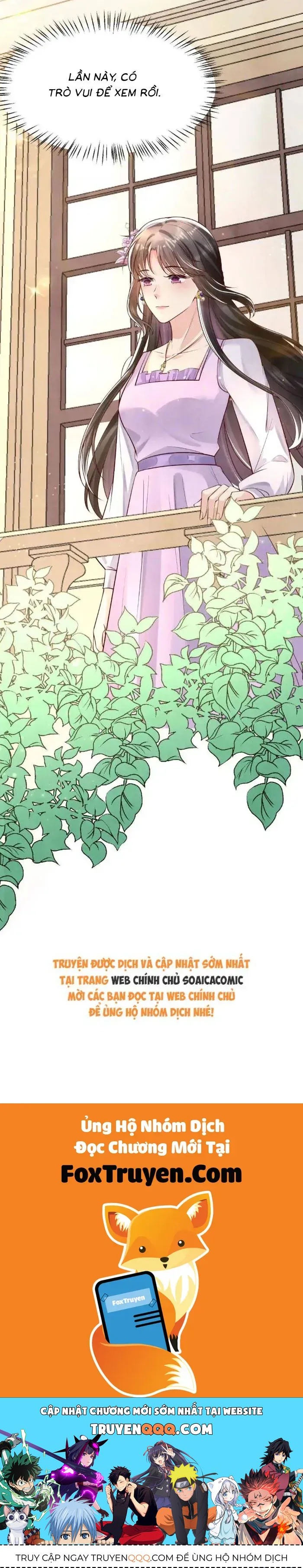 Tôi Có Ông Chồng Hay Ghen Chap 168 - Next Chap 169