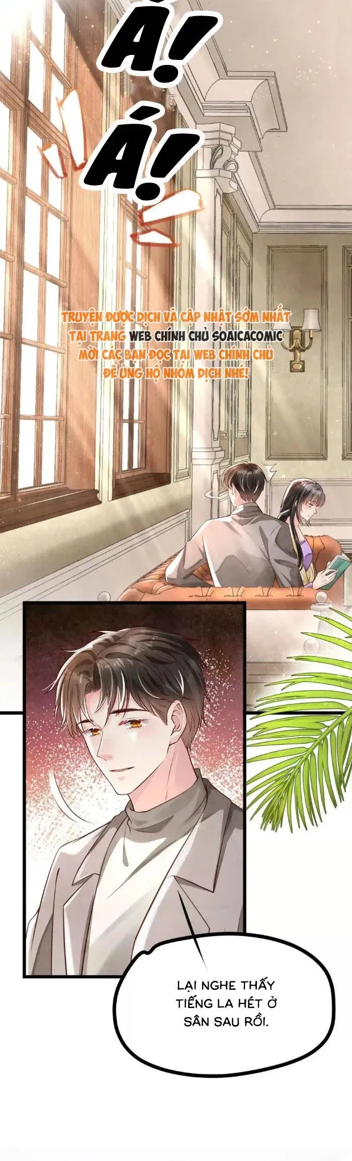 Tôi Có Ông Chồng Hay Ghen Chap 168 - Next Chap 169