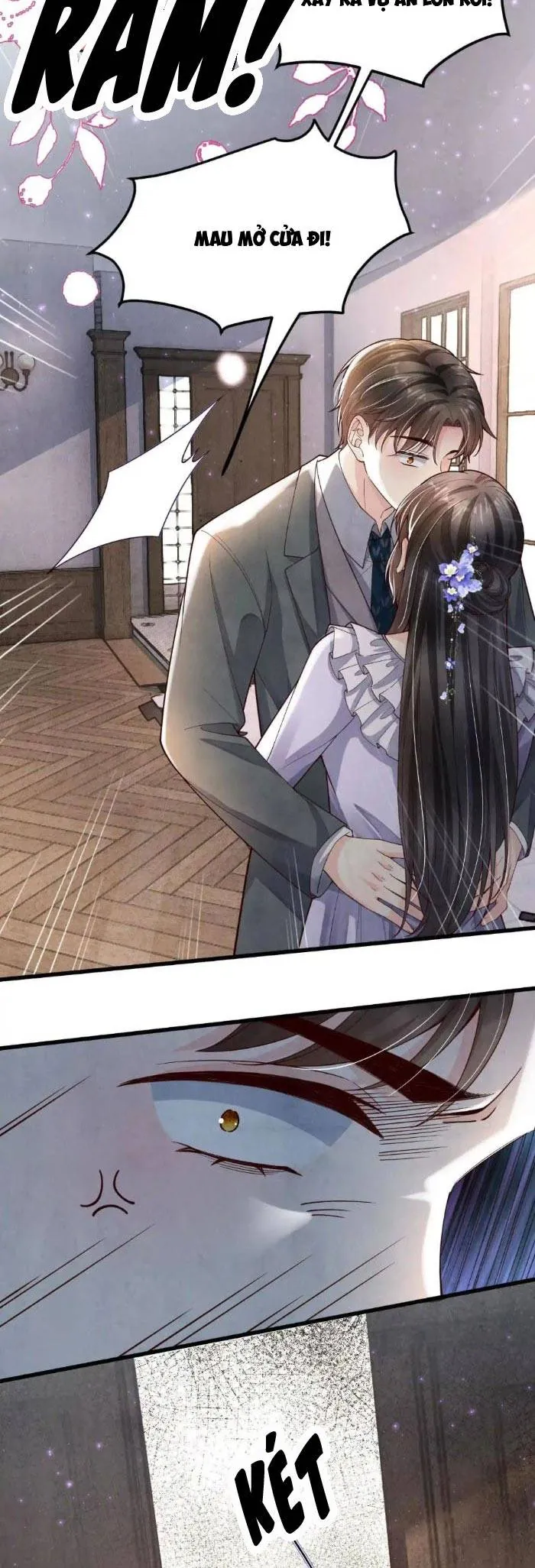 Tôi Có Ông Chồng Hay Ghen Chap 171 - Next Chap 172