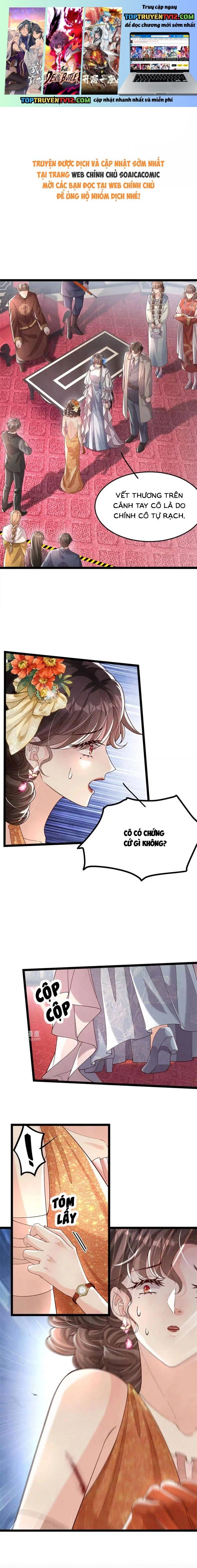 Tôi Có Ông Chồng Hay Ghen Chap 183 - Next Chap 184