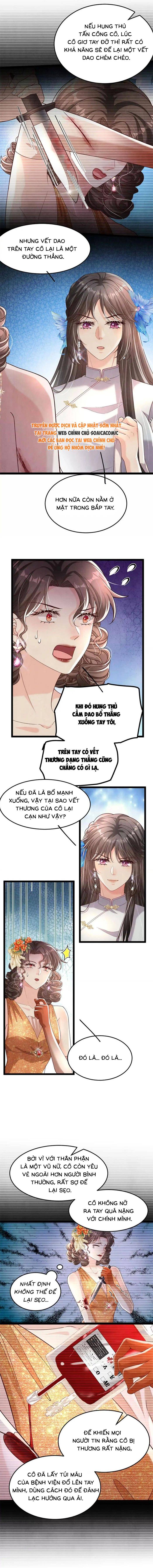 Tôi Có Ông Chồng Hay Ghen Chap 183 - Next Chap 184