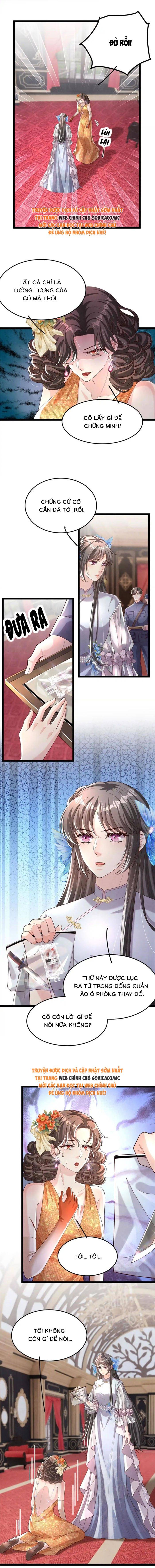 Tôi Có Ông Chồng Hay Ghen Chap 183 - Next Chap 184