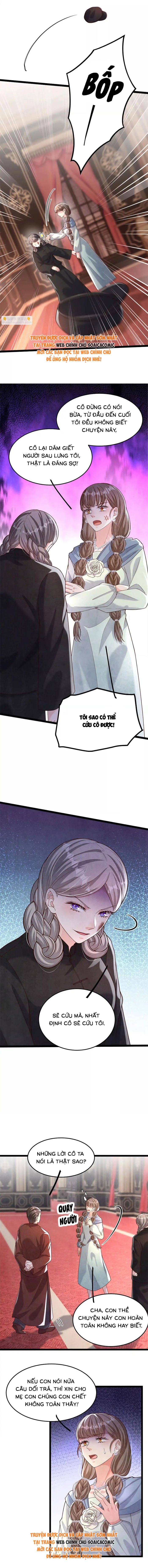 Tôi Có Ông Chồng Hay Ghen Chap 183 - Next Chap 184