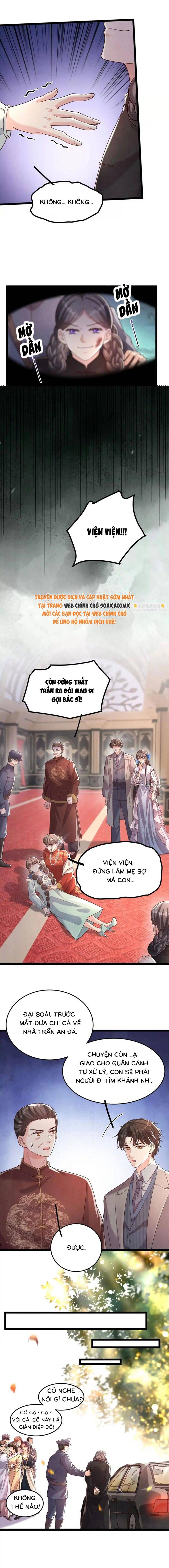 Tôi Có Ông Chồng Hay Ghen Chap 183 - Next Chap 184