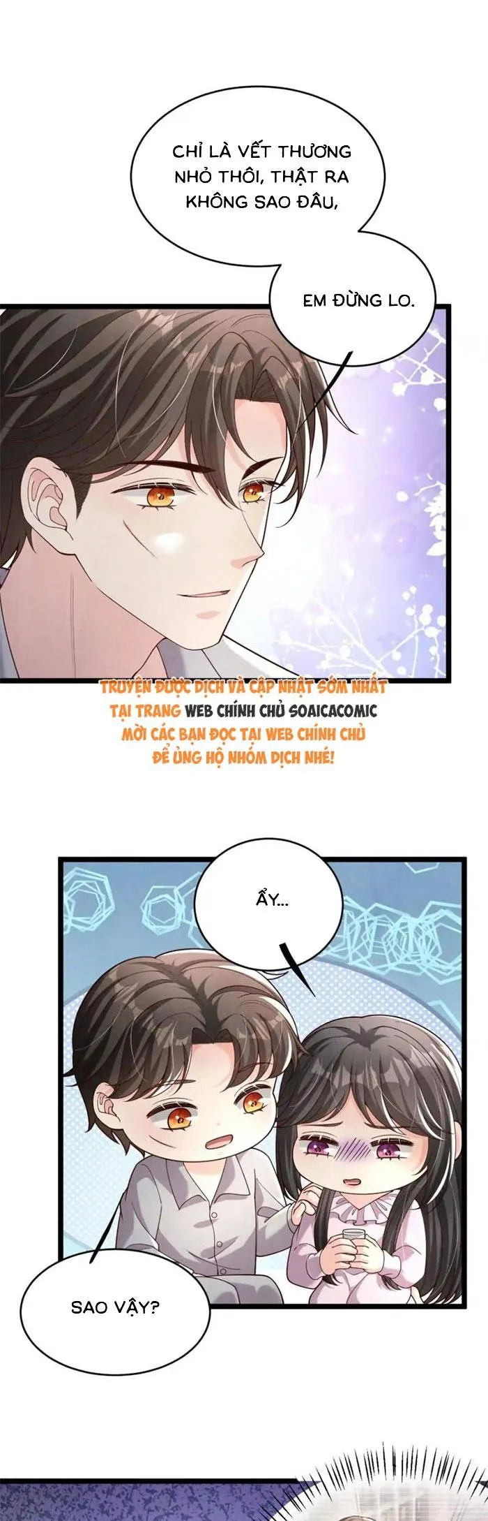 Tôi Có Ông Chồng Hay Ghen Chap 184 - Next Chap 185