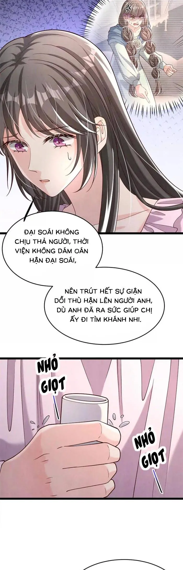 Tôi Có Ông Chồng Hay Ghen Chap 184 - Next Chap 185