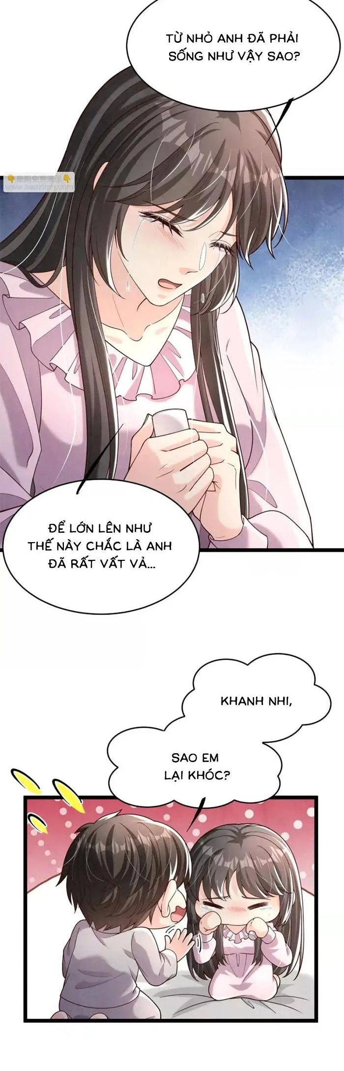 Tôi Có Ông Chồng Hay Ghen Chap 184 - Next Chap 185