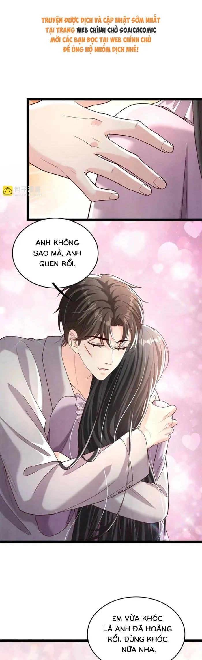 Tôi Có Ông Chồng Hay Ghen Chap 184 - Next Chap 185