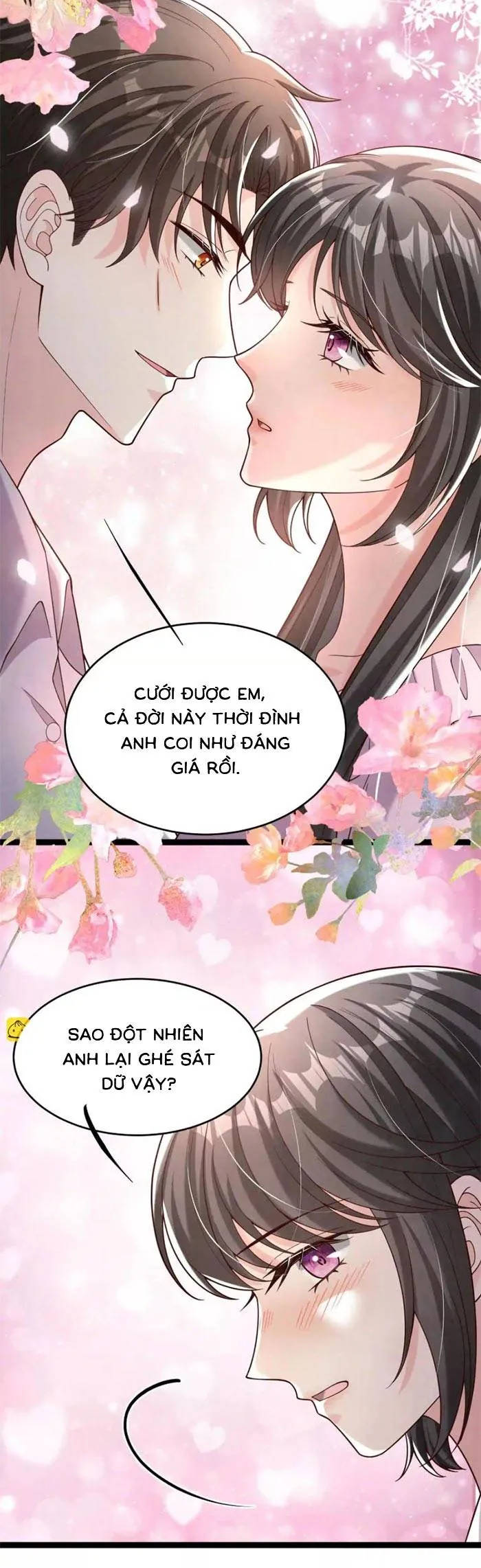 Tôi Có Ông Chồng Hay Ghen Chap 184 - Next Chap 185