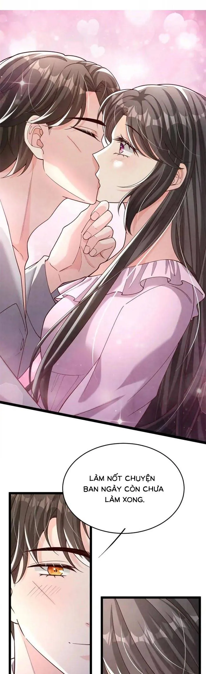 Tôi Có Ông Chồng Hay Ghen Chap 184 - Next Chap 185