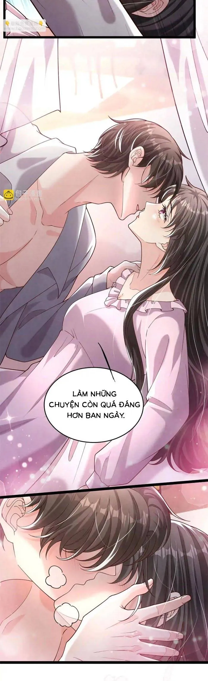 Tôi Có Ông Chồng Hay Ghen Chap 184 - Next Chap 185