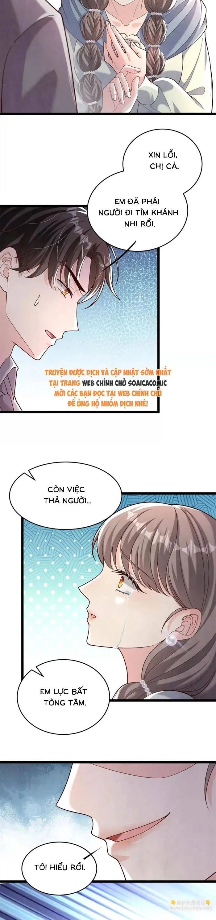 Tôi Có Ông Chồng Hay Ghen Chap 184 - Next Chap 185