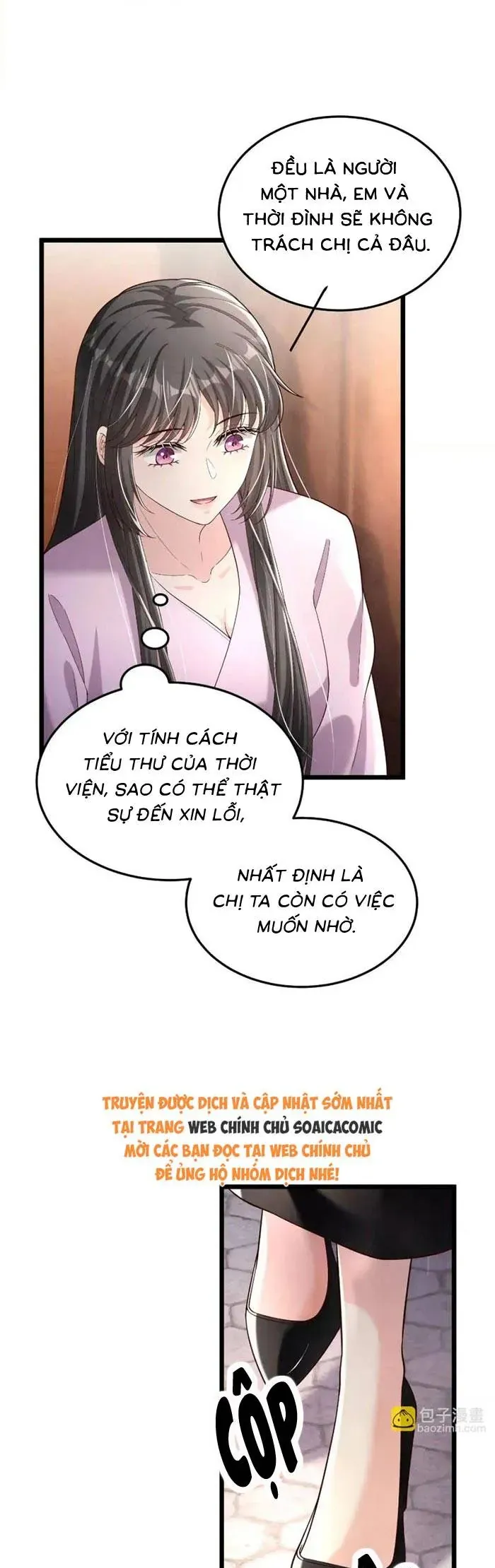 Tôi Có Ông Chồng Hay Ghen Chap 185 - Next Chap 186