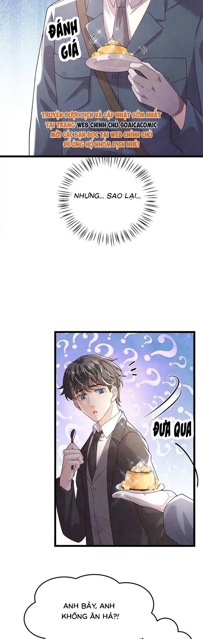 Tôi Có Ông Chồng Hay Ghen Chap 185 - Next Chap 186