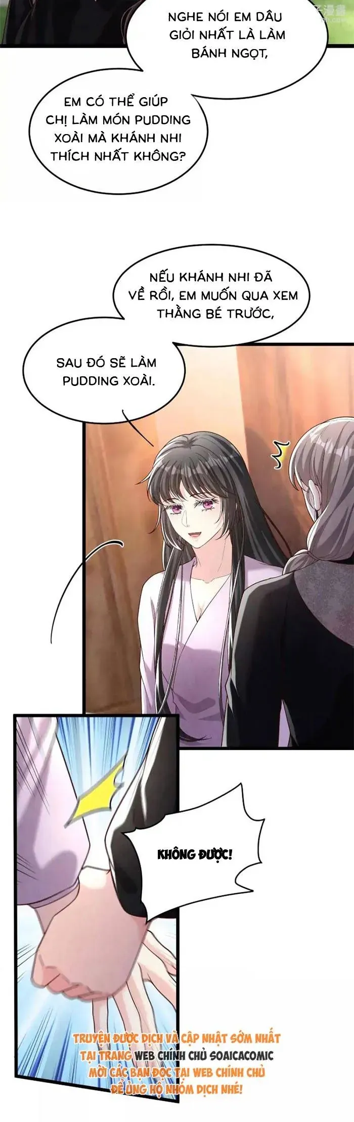 Tôi Có Ông Chồng Hay Ghen Chap 185 - Next Chap 186