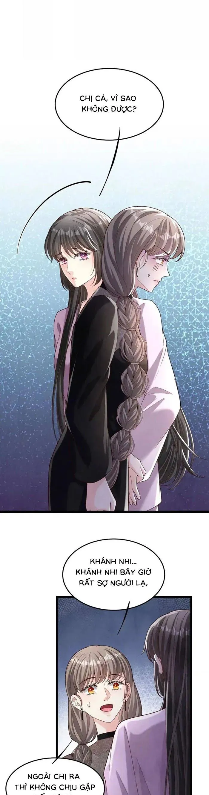 Tôi Có Ông Chồng Hay Ghen Chap 185 - Next Chap 186