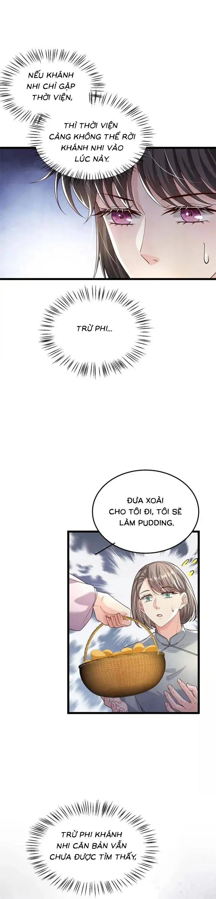 Tôi Có Ông Chồng Hay Ghen Chap 185 - Next Chap 186