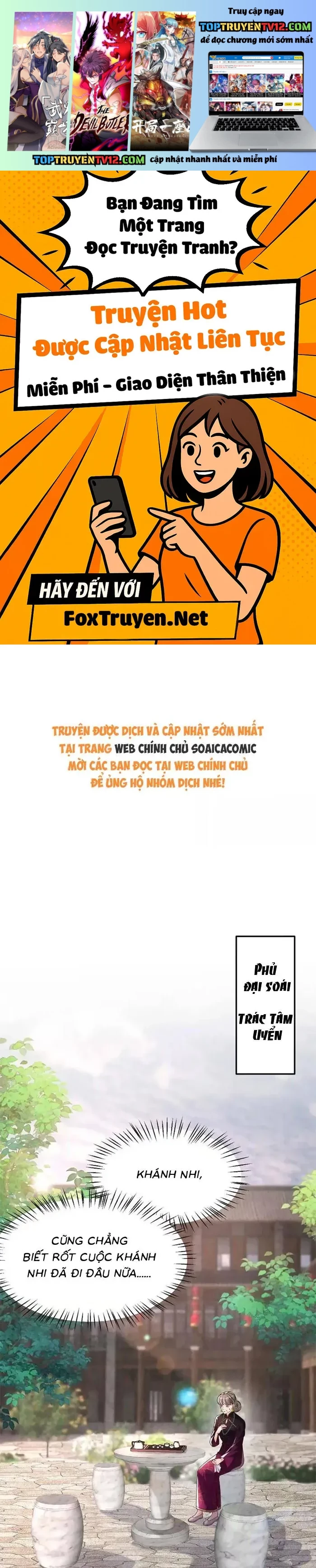 Tôi Có Ông Chồng Hay Ghen Chap 186 - Next Chap 187