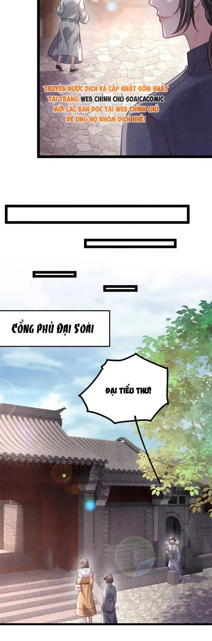Tôi Có Ông Chồng Hay Ghen Chap 186 - Next Chap 187