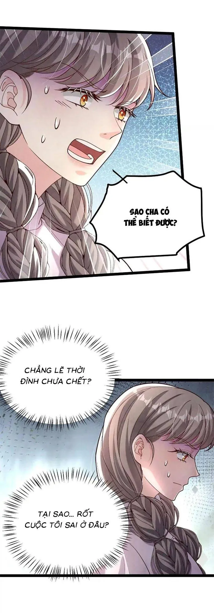 Tôi Có Ông Chồng Hay Ghen Chap 186 - Next Chap 187