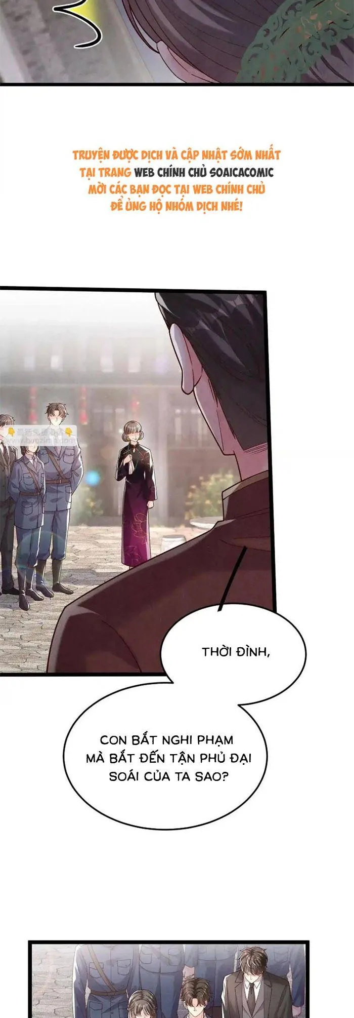 Tôi Có Ông Chồng Hay Ghen Chap 186 - Next Chap 187