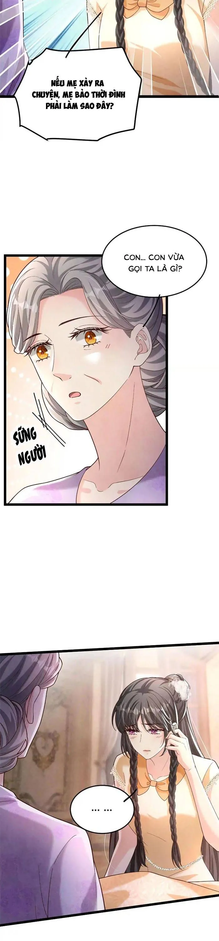 Tôi Có Ông Chồng Hay Ghen Chap 187 - Next Chap 188