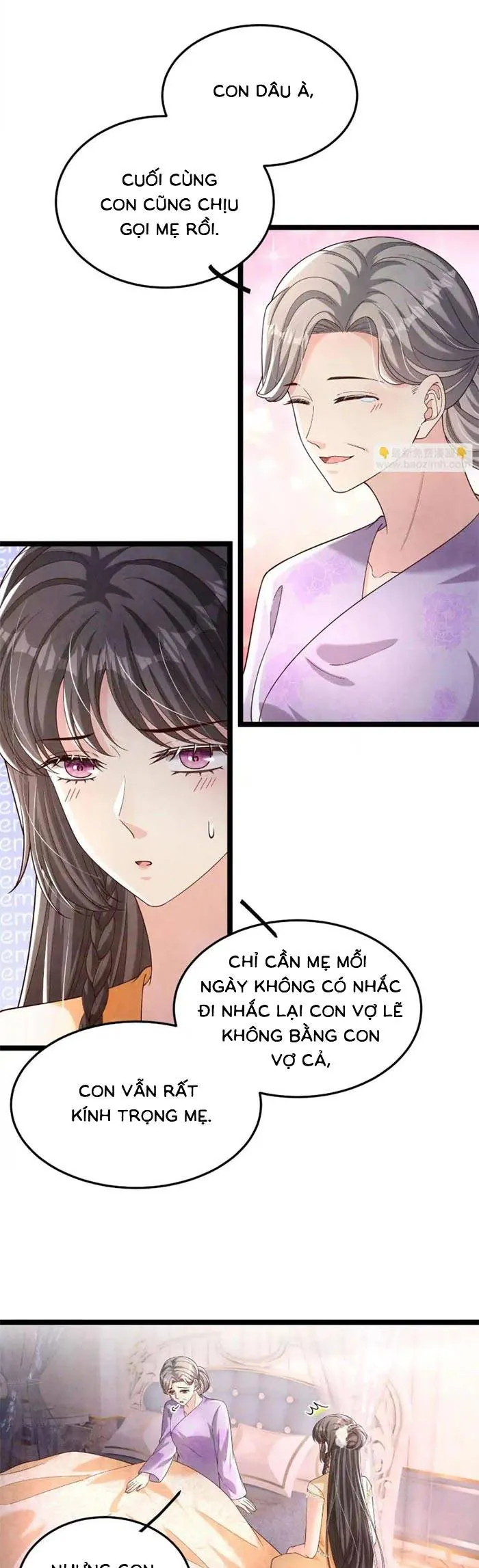 Tôi Có Ông Chồng Hay Ghen Chap 187 - Next Chap 188