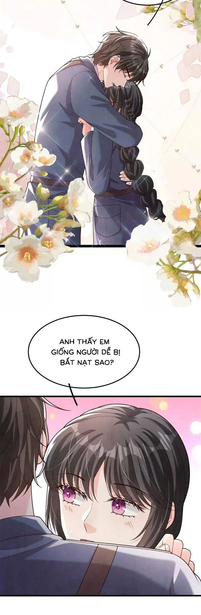 Tôi Có Ông Chồng Hay Ghen Chap 187 - Next Chap 188