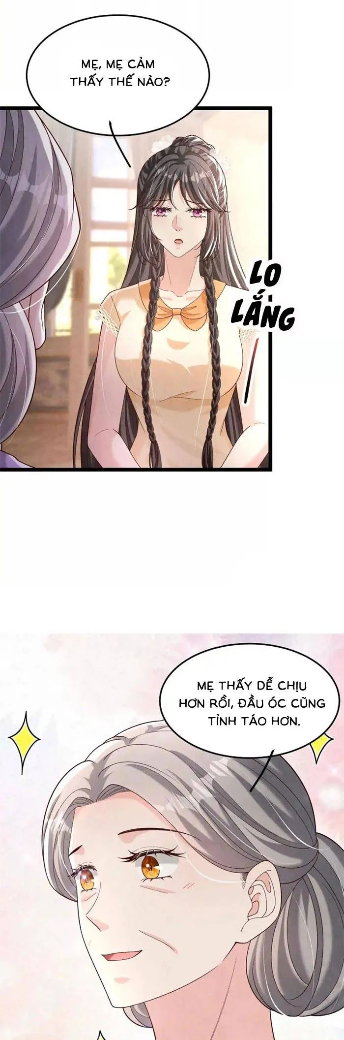 Tôi Có Ông Chồng Hay Ghen Chap 187 - Next Chap 188