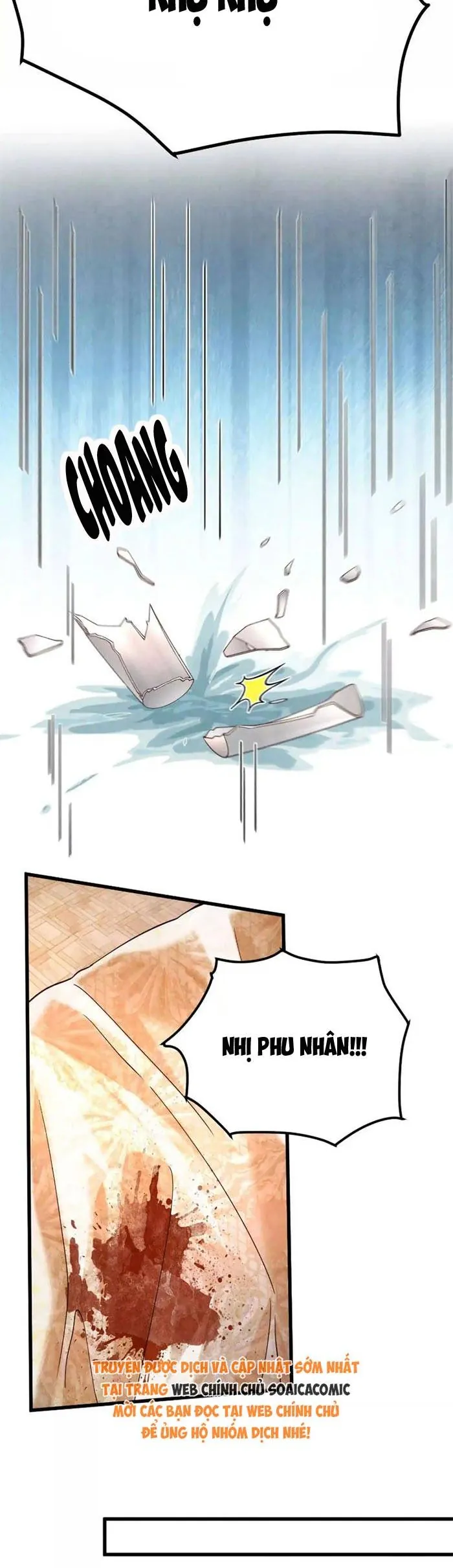 Tôi Có Ông Chồng Hay Ghen Chap 187 - Next Chap 188