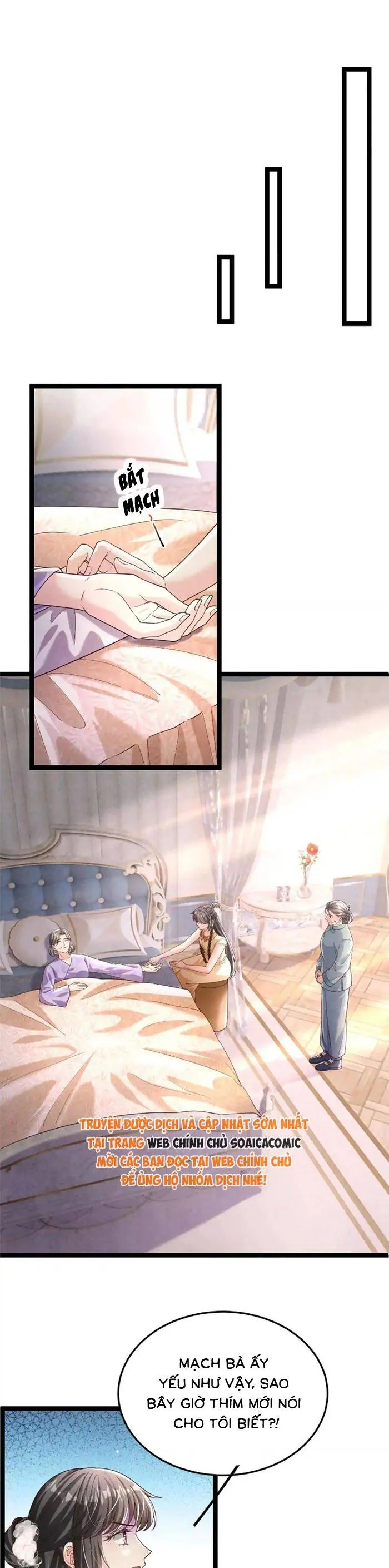 Tôi Có Ông Chồng Hay Ghen Chap 187 - Next Chap 188