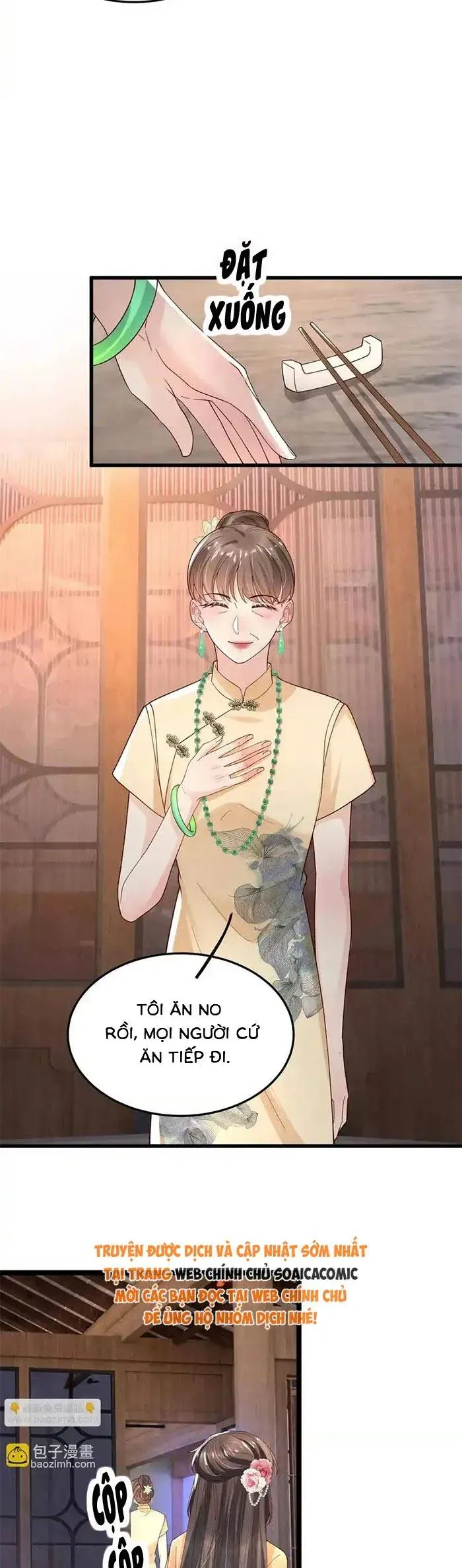Tôi Có Ông Chồng Hay Ghen Chap 190 - Next Chap 191